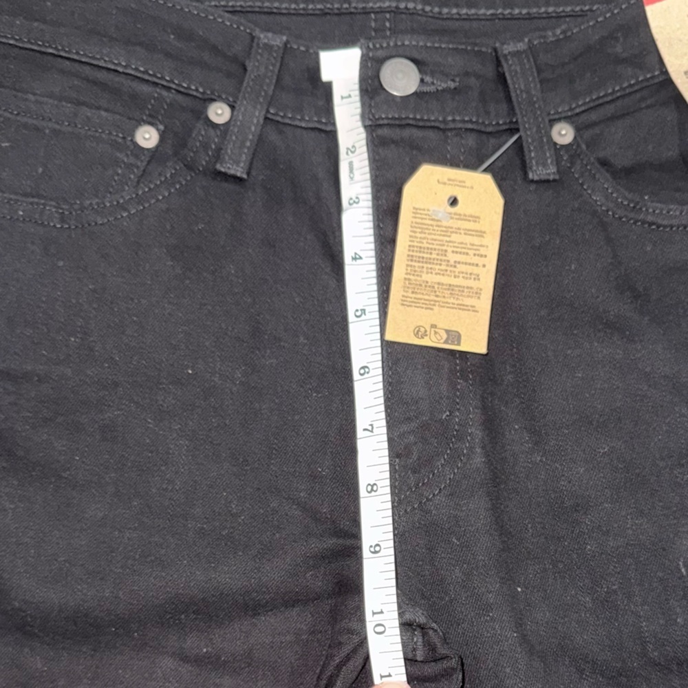 Levi's® Men's 511™ Slim Fit Jeans - Picture 9 of 11